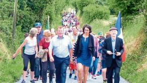 Tipperary to host national famine ceremony at Ballingarry