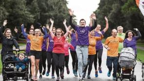 Kickstart your Vhi Women's Mini Marathon preparation at your local Tipperary parkrun