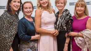 Beauty, fashion and style at Place4U fundraiser
