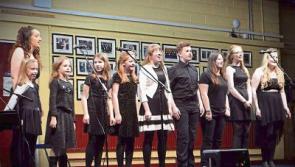 Auditions this week for touring show