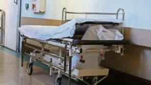 Clonmel hospital fifth highest in country for patients on trolleys in March