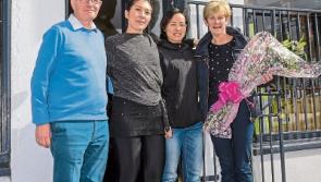 Well known Carrick-on-Suir newsagents retire