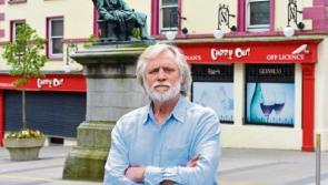 Kickham Street Plaza plan a nightmare for the town, claims businessman