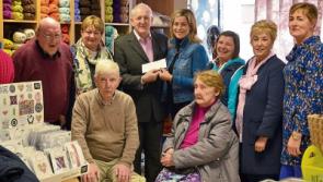 Generous community provides boost to mental health services