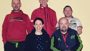 Borrisokane Players take on 'The Weir'