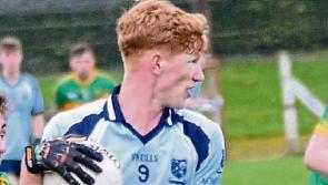 Heroic Moyle Rovers show heart, guts and mettle to reach county final