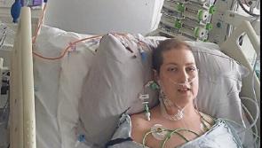 Brave Brig's Battle to Beat Life-threatening Cancer