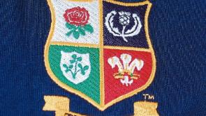 Lions Team Announcement - Five Munster Players Tipped