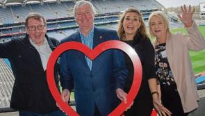 Tipperary urged to support Happy Heart appeal