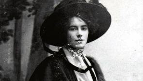 Cloughjordan's Thomas MacDonagh Summer School will have special focus on his wife, Muriel Gifford