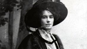 Tipperary remembers: Muriel Gifford to be focus of MacDonagh Summer School in Cloughjordan