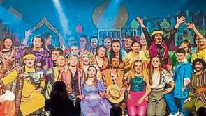 Make or break time for Cashel Pantomime