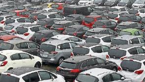 Brexit makes an impact on car sales, says industry boss