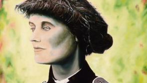 Women of the Easter Rising exhibition at Clonmel's Main Guard