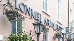 Redevelopment - new hotel is being considered  for former Clonmel Arms site