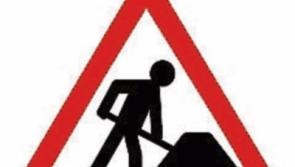 Tipperary's N62 and exits off M8 motorway to close next month for roadworks