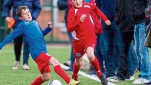 Tipperary family proud as Ronan (11) stars at Premier League's Man City