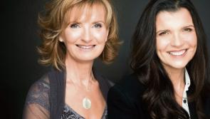 Clonmel's Adi Roche and Ali Hewson for Chernobyl remembrance visit to Belarus and Ukraine