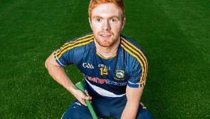 Michael Ryan "beyond surprised" with proposed suspension for Tipperary hurler Jason Forde