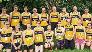 23 medals for Tipperary club on home soil