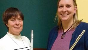 Eclectic music mix for Borrisokane concert