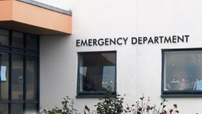 Kelly describes lack of funding for new A&E in Limerick as 'scandalous'