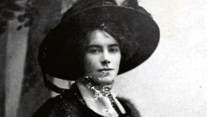 Cloughjordan's MacDonagh Summer School will have special focus on executed 1916 leader's wife Muriel