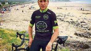 World champion Sean Kelly joins forces with Down Syndrome