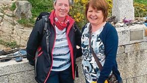 Exhilarating Spanish experience for Clonmel's Maria and Áine