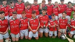 Cashel King Cormacs GAA camp honours late club stalwart Jimmy Ryan
