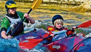 National canoeing championships in Clonmel were a huge success
