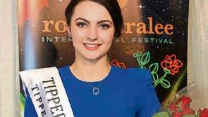 Beautiful Sheila is the new Tipperary Rose of Tralee