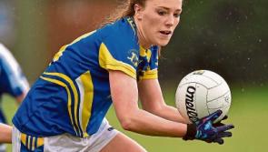Controversial refereeing decision robs Tipp ladies of victory in league final