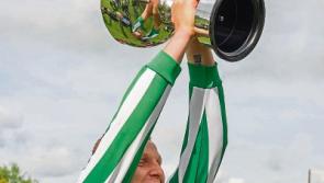 St. Michael's wrap up Tipp Soccer League with local derby win