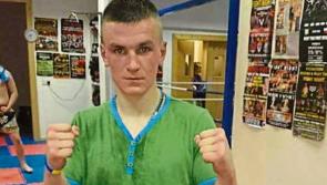 Breaking: 6 years for former kickboxing champion from Tipperary whose kicks “physically lifted” robbery victim “off the ground”