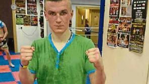Former Tipperary kickboxing champion jailed for robberies in Thurles