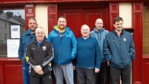 Successful Kate Ryan's charity fundraiser in Clonmel in aid of Crumlin children's hospital