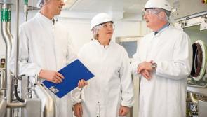 Top pharmaceutical firm MSD invests €75m in Tipperary plant at Ballydine