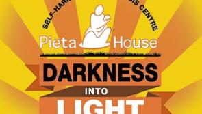 Cashel 'Darkness into Light' walk - update on times & dates