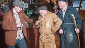 Clonmel Theatre Guild bring 'The Field' to White Memorial Theatre