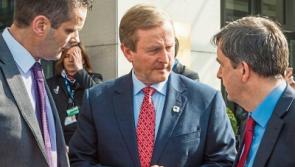 IFA sets out its stall to Kenny on what is needed under Brexit