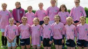 Schoolgirls soccer continues to go from strength to strength in Tipp 
