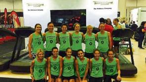 Tipperary ladies break Guinness World Record in Australia Running Challenge
