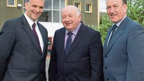 Tipperary man appointed CEO of Central Auctions Co-operative Marts
