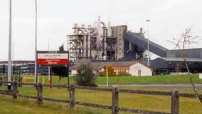 Fears for 125 jobs at Littleton's Bord Na Móna peat plant in Co. Tipperary