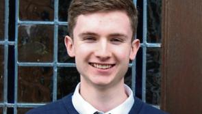 Unbelievable Rockwell student's MASSIVE All-Ireland triumph
