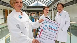 Women in Tipperary advised not to ignore abdominal changes