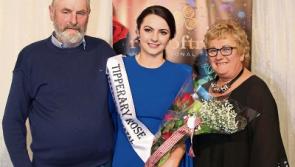 Tipperary rose Sheila Ryan focused on her new ambassador role