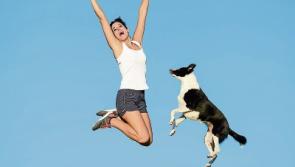 Clonmel store is offering to help you get fit - with your pets!