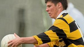 Late rally sees Arravale Rovers just edge out Fethard - Donough Leahy goals save Rovers